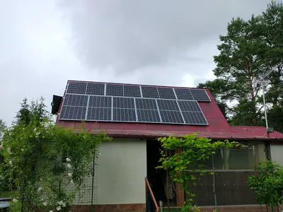 Green Solar Sp. z o.o.